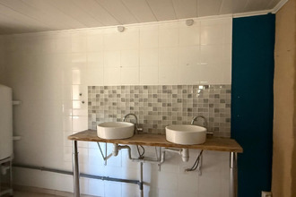  maison st-savin 33920