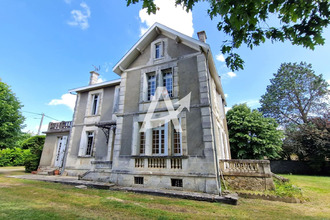  maison st-savin 33920