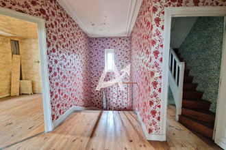  maison st-savin 33920