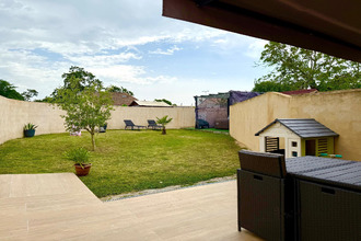  maison st-savin 33920