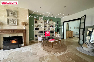  maison st-savin 33920