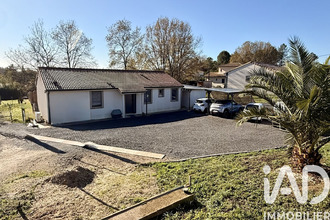  maison st-savin 33920