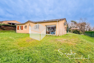  maison st-savin 33920