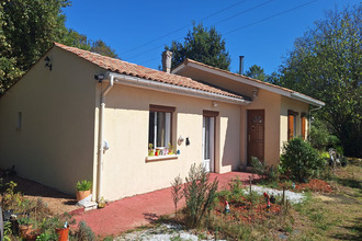  maison st-savin 33920