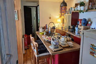  maison st-savin 33920