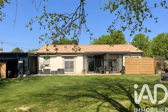  maison st-savin 33920