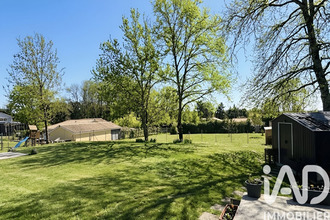  maison st-savin 33920