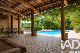  maison st-savin 33920