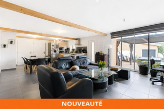  maison st-savin 33920