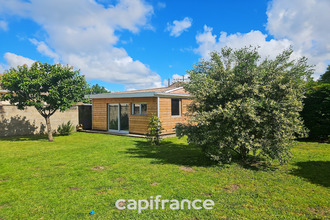  maison st-savin 33920