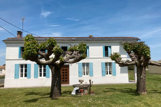  maison st-savin 33920