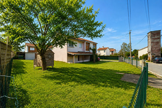  maison st-savin 33920