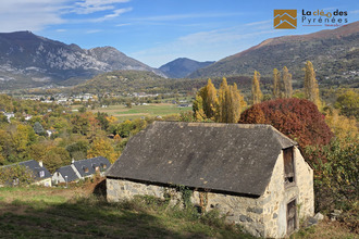  maison st-savin 65400