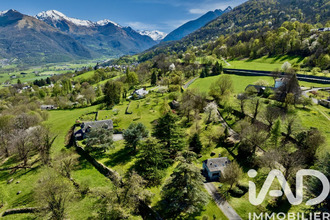  maison st-savin 65400