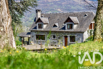  maison st-savin 65400