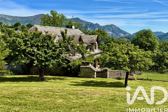  maison st-savin 65400