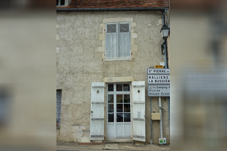  maison st-savin 86310