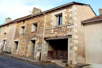  maison st-savin 86310