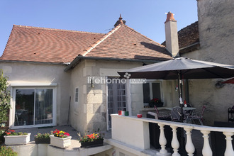  maison st-savin 86310
