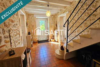  maison st-savin 86310