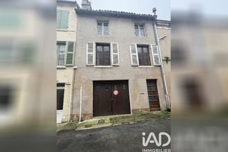  maison st-savin 86310