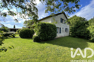  maison st-savin 86310