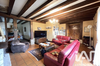  maison st-savin 86310