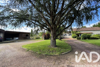  maison st-savin 86310