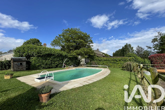  maison st-savin 86310