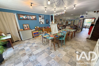  maison st-savin 86310