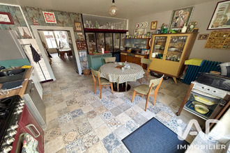  maison st-savin 86310