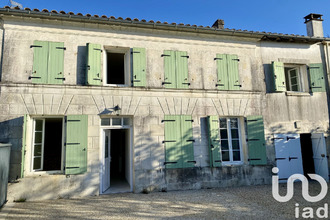  maison st-savinien 17350