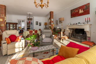  maison st-savinien 17350