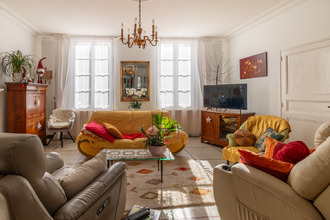  maison st-savinien 17350