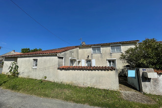  maison st-savinien 17350