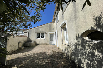  maison st-savinien 17350