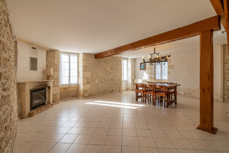  maison st-savinien 17350