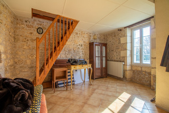  maison st-savinien 17350