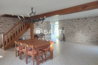  maison st-savinien 17350