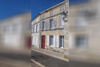  maison st-savinien 17350