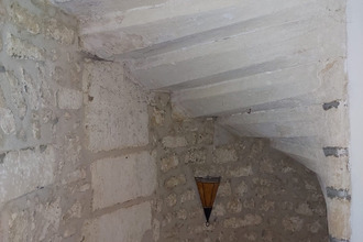  maison st-savinien 17350