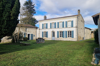  maison st-savinien 17350