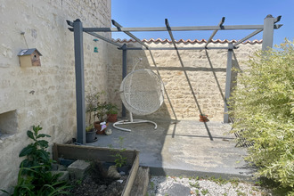  maison st-savinien 17350