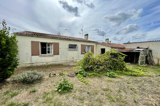  maison st-savinien 17350