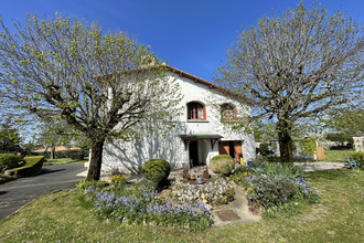  maison st-savinien 17350