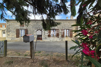  maison st-savinien 17350