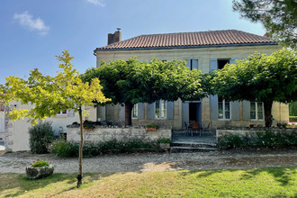  maison st-savinien 17350