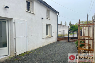  maison st-savinien 17350