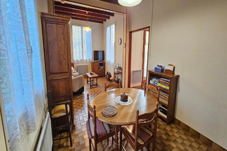  maison st-savinien 17350