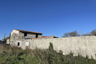  maison st-savinien 17350